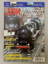 LOK Magazin Heft Nr. 7/2004