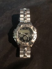 vintage chronograph uhr eric