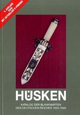 Hüsken Katalog der