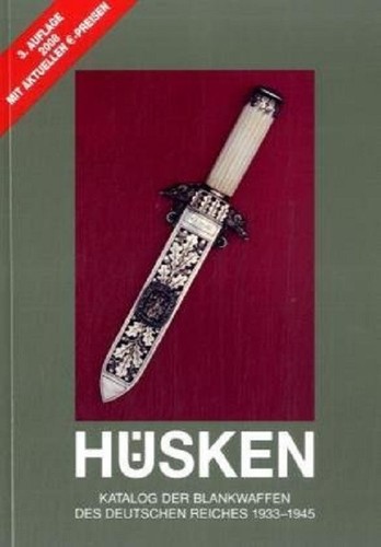 Hüsken katalog der - hüsken,