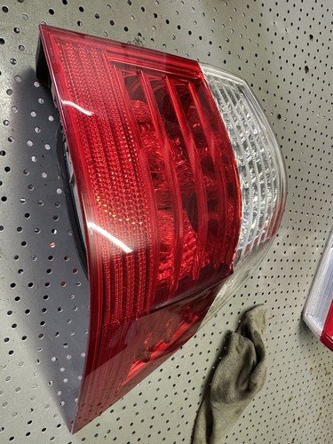 Original bmw e61 lci - original,
