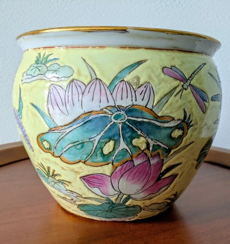 Antiker chinesischer porzellan - antiker,