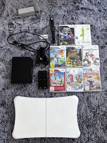 Wii sammlung neuwertig - wii,
