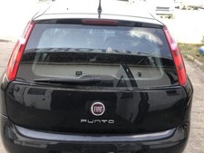 Fiat Punto EVO 199  Heckklappe