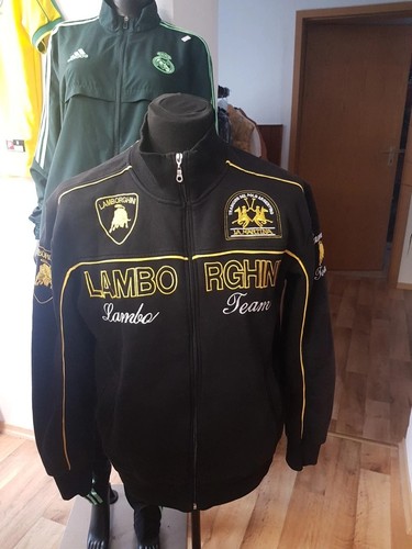 Martina lamborghini jacke - la,