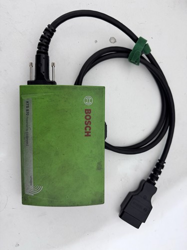 Kts570 bosch diagnosegerät - kts570,