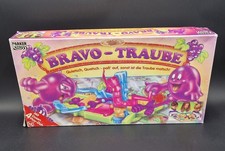 Bravo Traube Parker lesen