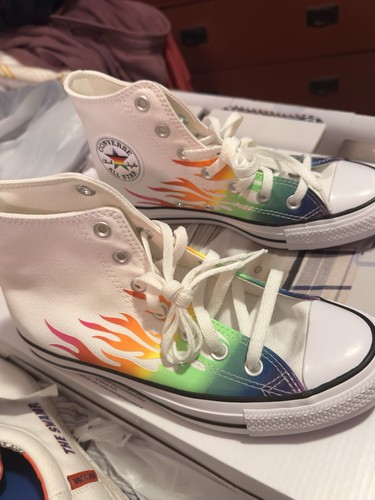 Converse chuck taylor all - taylor, star