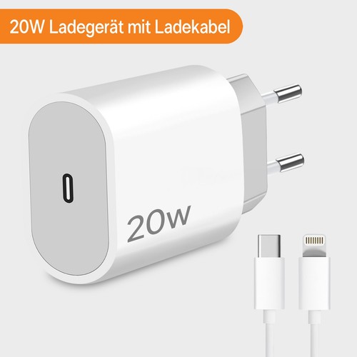 Schnellladegerät ladekabel - schnellladegerät,