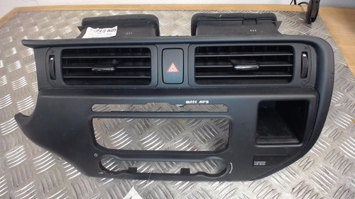 Blende radio kia rio ub - rio, 1.2