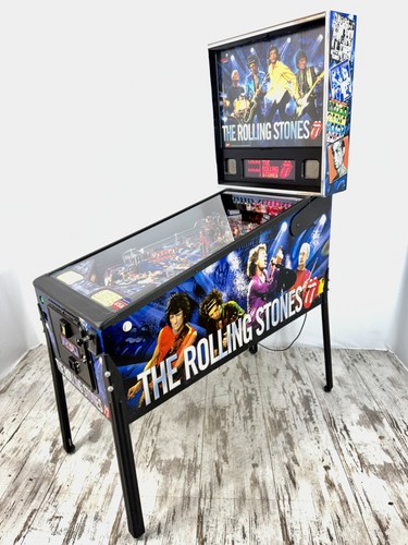 Flipper the rolling - the, stones