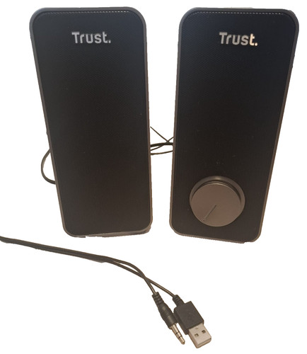 Trust lautsprecher 0 usb - trust,