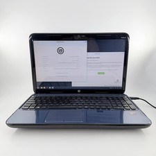 HP G6-2398SA 15 Zoll Laptop