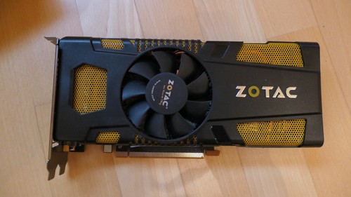 Nvidia graphics karte - -,