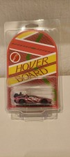 Hot Wheels Zurück in die Zukunft II Hoverboard DeLorean Back To The Future BTTF 