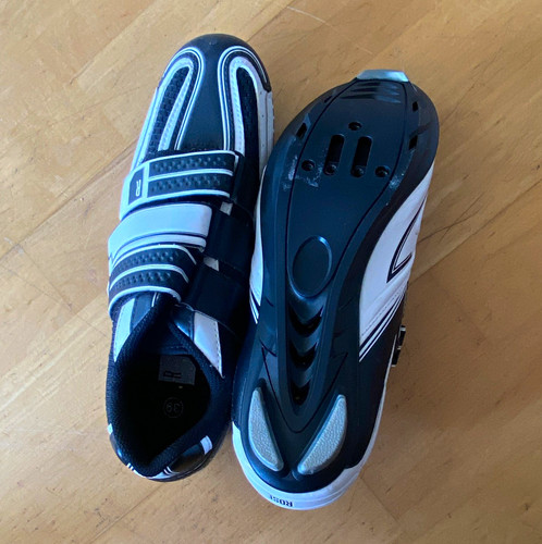 Rose fahrradschuhe rennrad - fahrradschuhe,