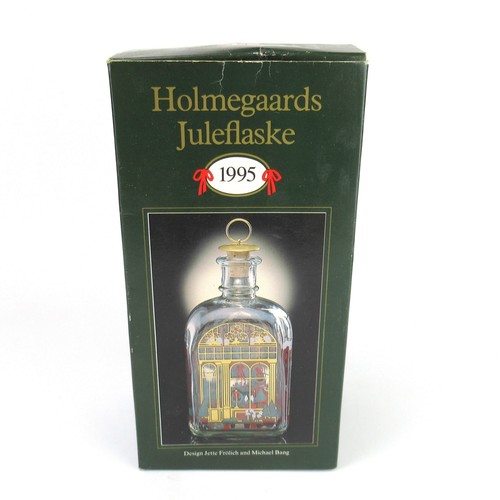 Holmegaard glas - holmegaard,