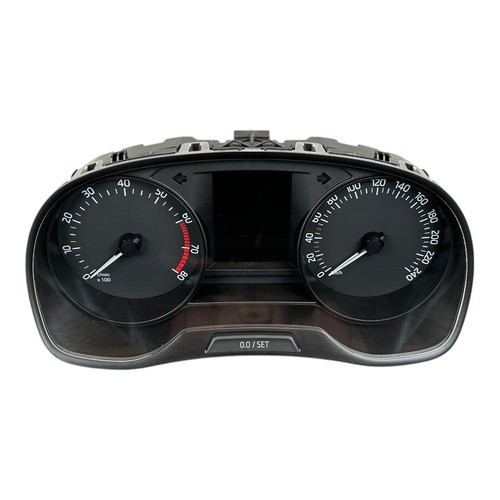 Tacho kombiinstrument - tacho,