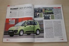 Auto Motor und Sport 07/2009