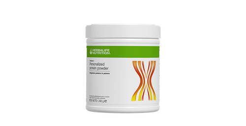 Herbalife formula protein - formula,