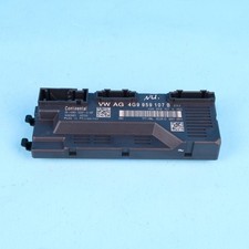 Audi A6 4G C7 Steuergerät