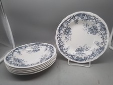 6 Villeroy & Boch Porzellan