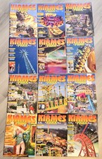 KIRMES & PARK REVUE - 2004