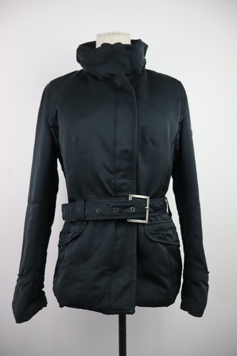 Peuterey wattierte daunenjacke - wattierte,