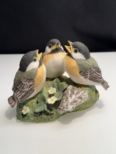 Franklin Mint Peter Barett