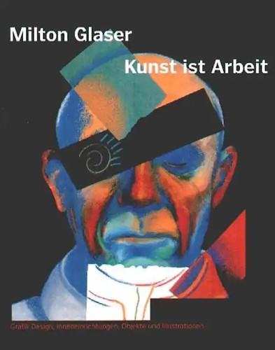 Kunst ist arbeit grafik - kunst,