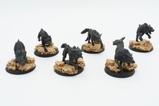 Warhammer 40k Space Wolves