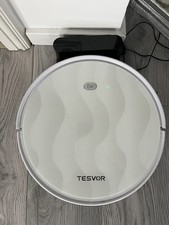 TESVOR M2 Saugroboter (weiß)