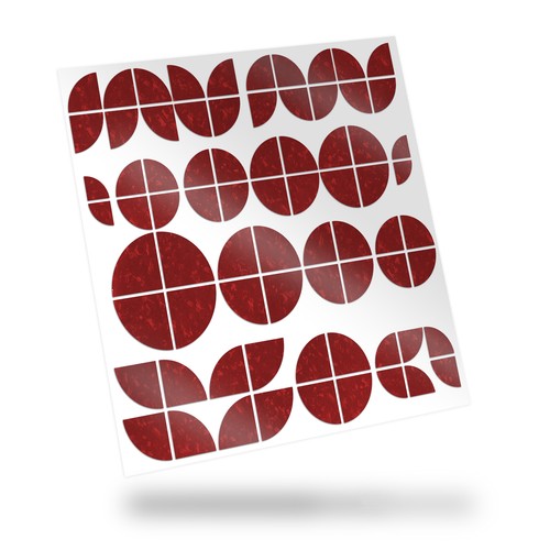 Emblem ecken kompatibel mit - emblem,