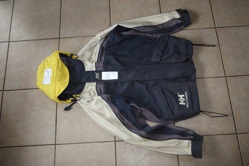 Helly hansen ocean - hansen, segeljacke