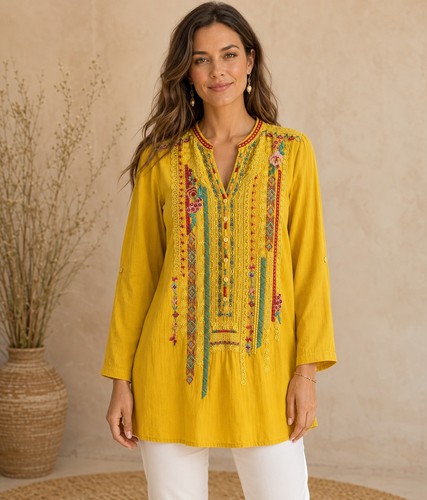 Johnny was small womens yellow - small,