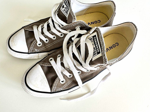 Converse all star low - low, top