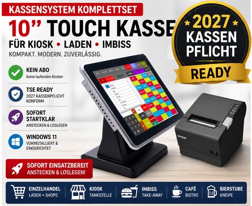 Kasse kassensystem handel - kasse,