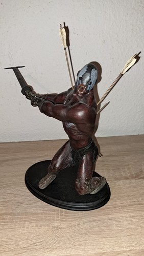 Herr der ringe sideshow weta - herr,