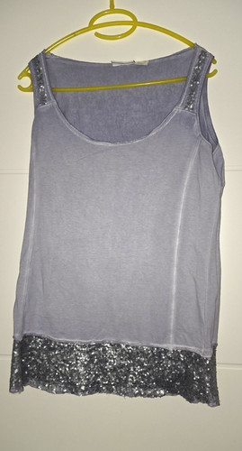 Amy vermont damen trägershirt - vermont,