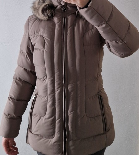 Wellensteyn damen winterjacke - damen,
