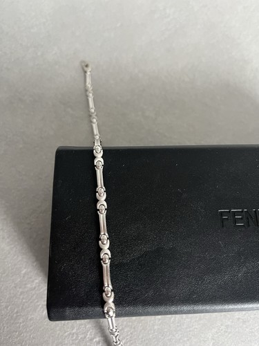 Eine stabile kette - eine, im