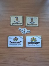 ☆☆Bieretiketten Engelhardt