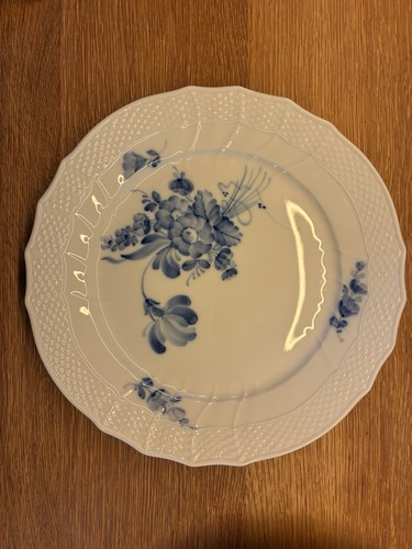 Royal copenhagen blaue blume - royal,