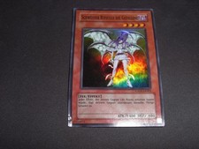 Yo Gi Oh Karte Schwester Reficule Die Gefallene ATK/1400 DEF/600 siehe Bilder