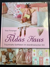 Tildas Haus - Tone Finnanger