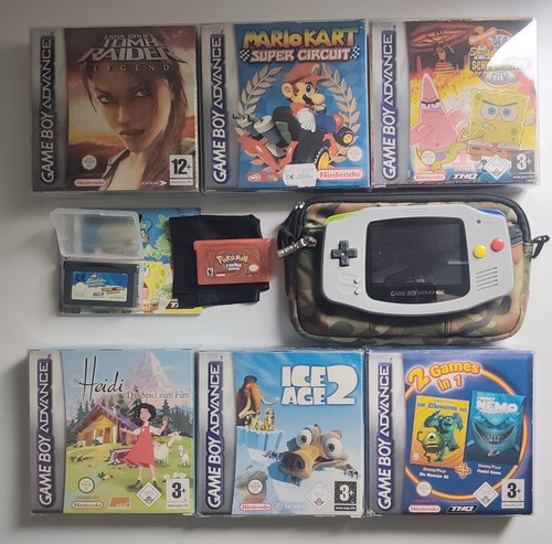 Gba ips mod gameboy advance - gba,