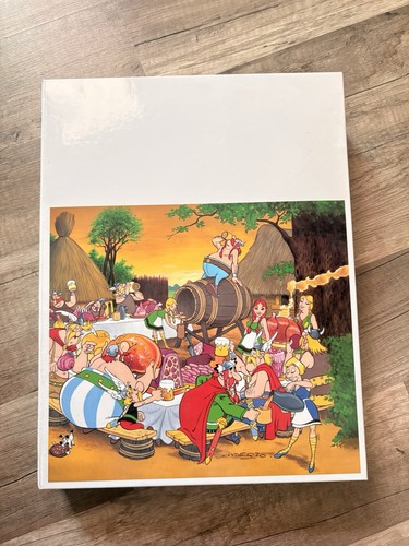 Asterix atlas edition - atlas,