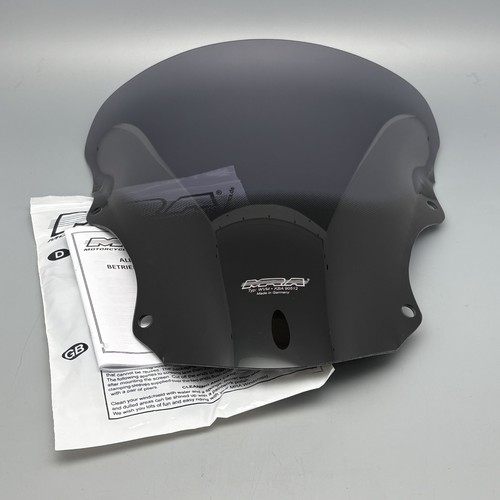 Mra tourenscheibe windschild - mra,
