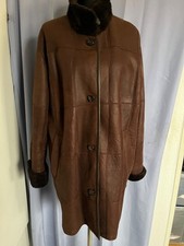 Lammfelljacke CHRIST Gr 44/46