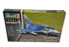 Revell Luftwaffe 2020 Quadriga